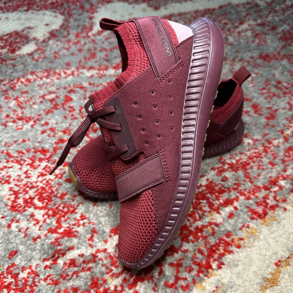 Under Armour Shoes
